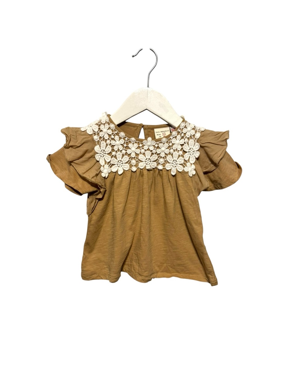 ⭐️ 5/$30 Zara Kids T-Shirt size 2-3Y